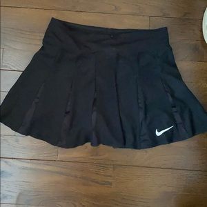 Nike tennis skirt